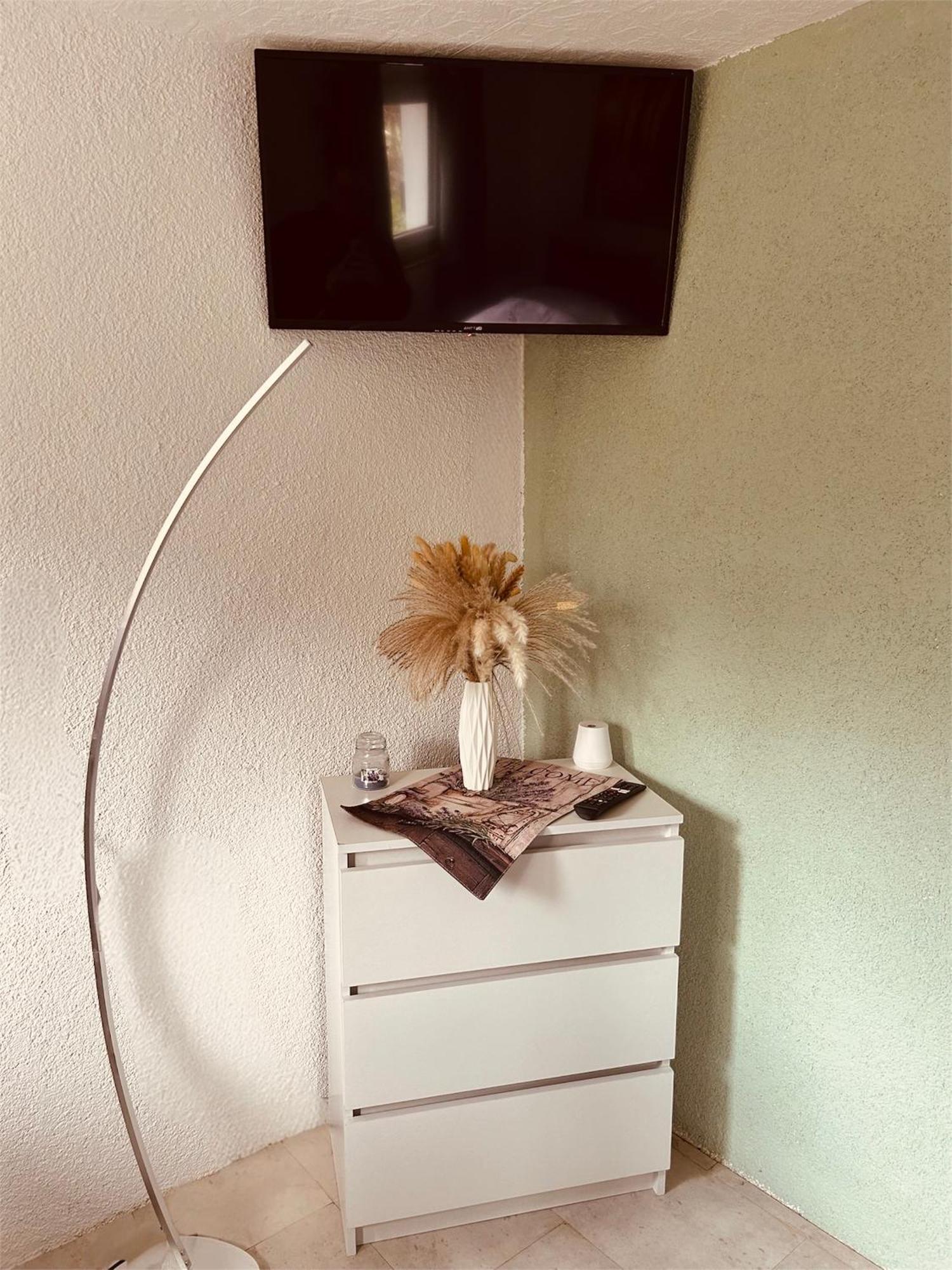 Ferienhaus Lavendel Obergurig エクステリア 写真