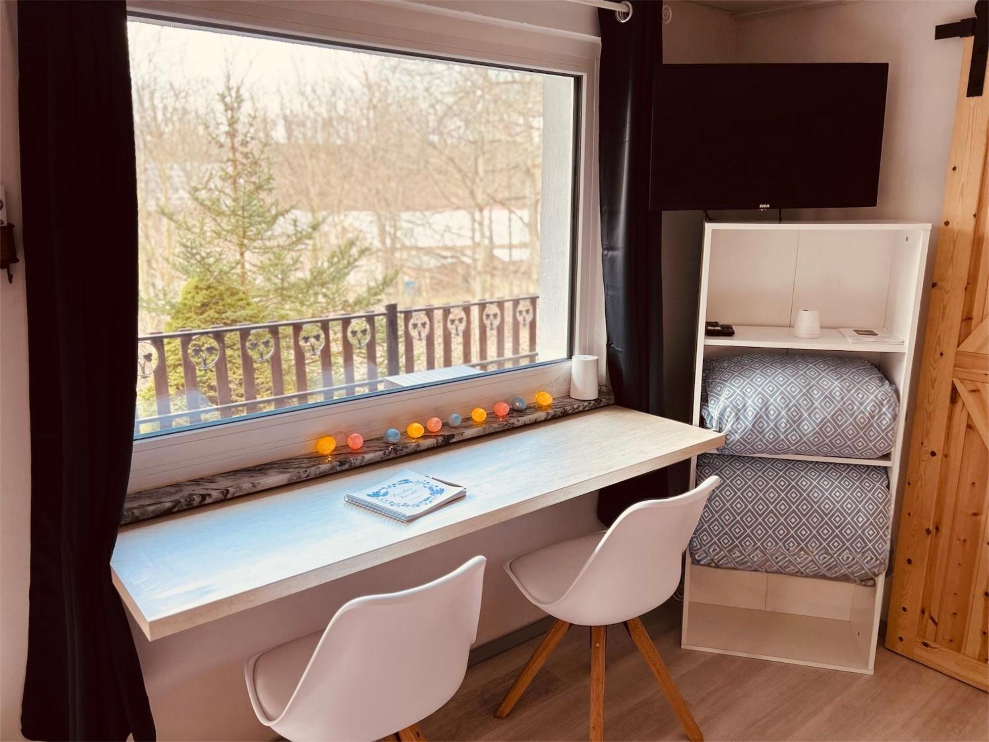 Ferienhaus Lavendel Obergurig エクステリア 写真